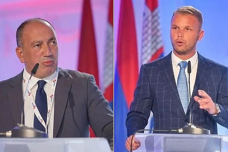 Članovi i simpatizeri PDP-a pod velikim pritiskom: Kome se Crnadak konkretno obraća?