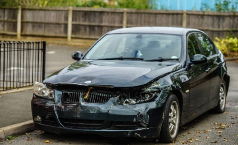 Horor! Žena direktora Lufthanze ubila djevojku na pješačkom prelazu, pa nastavila dalje voziti