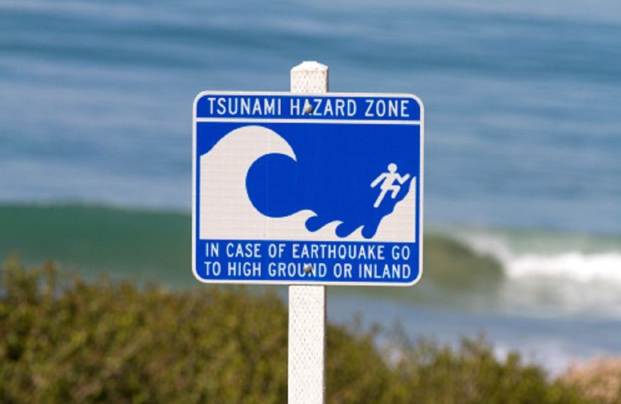 Izdato upozorenje na cunami nakon snažnog zemljotresa kod Kamčatke