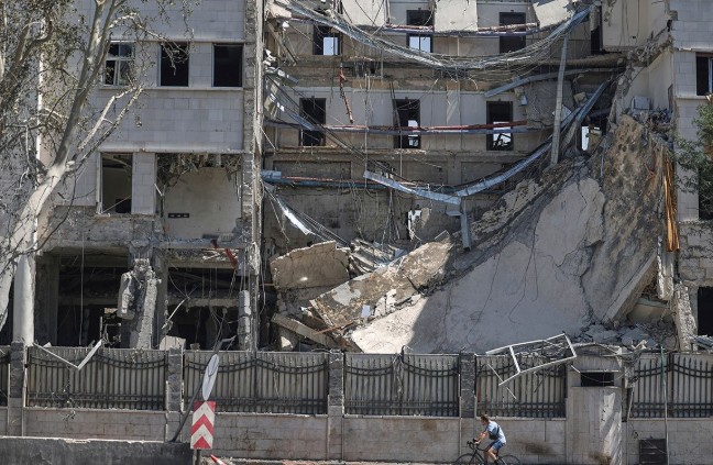 “Izazivate eskalaciju velikih razmjera”! Zašto je Izrael gađao Damask i šta se dešava u Siriji