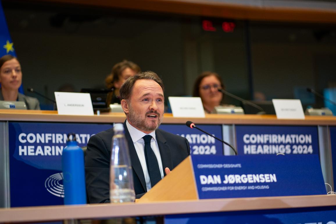 Evropski komesar za energetiku: EU potrošila više sredstava na kupovinu ruskog gasa nego na pomoć Ukrajini