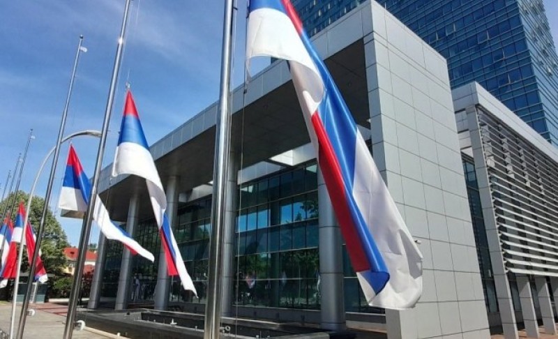 U znak sjećanja i solidarnosti: Dan žalosti u Republici Srpskoj 5. jula
