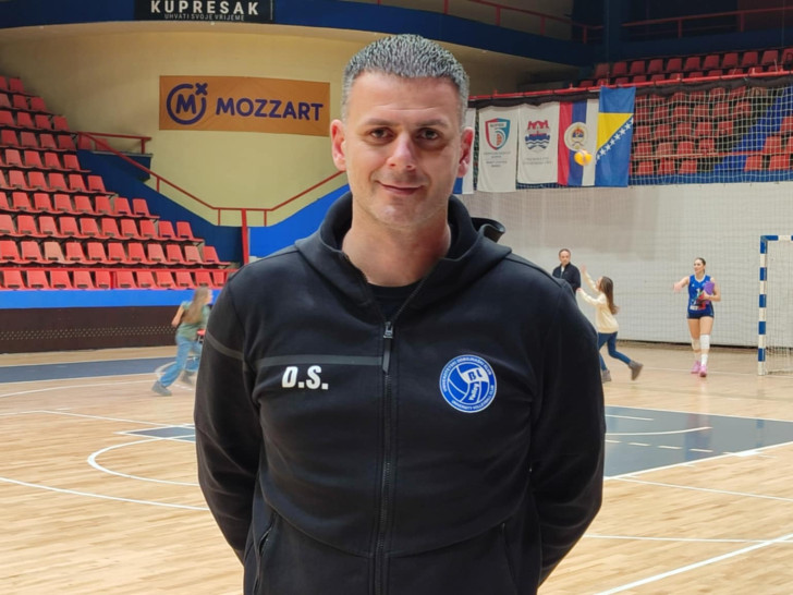 Uprava kluba odlučila: Stokuća više nije trener Banjaluka Voleja