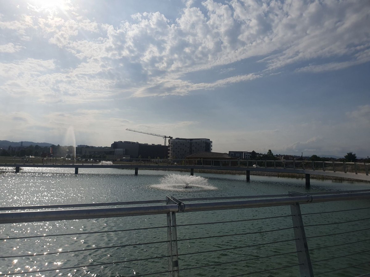 Obrt u slučaju jezera kod Delte: Za punjenje se ipak koristi voda za piće?