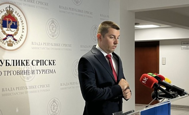 Šulić najavio: Službeni glasnik izradiće aplikaciju za uvid u cijene robe široke potrošnje