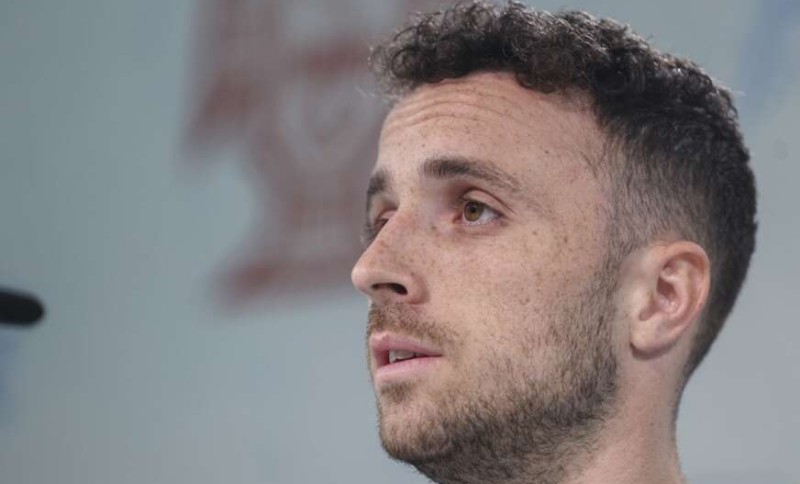 Tuga do neba! Posljednja objava Dioga Žote prije smrti slama srca VIDEO