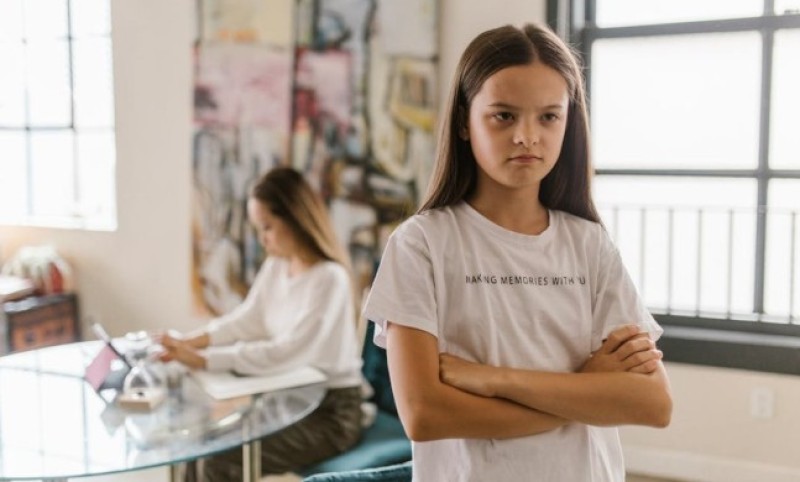 Psiholozi objašnjavaju: Ovih pet znakova može otkriti da se djeca osjećaju ignorisano