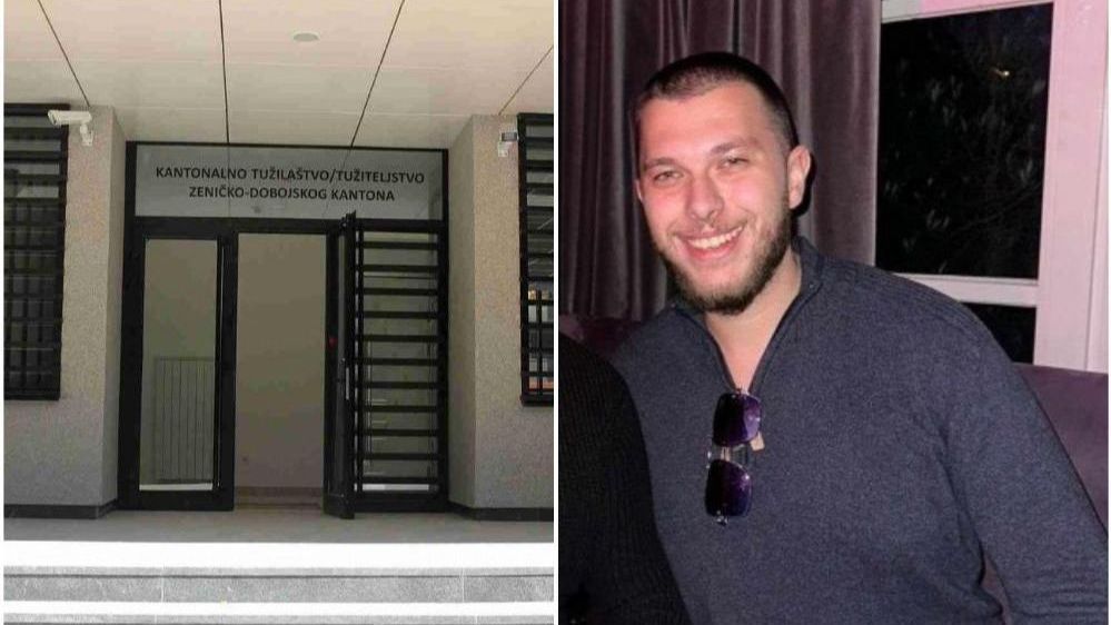 Din Bahtović optužen zbog svirepog ubistva: Tijelo poznanika isjekao i sakrio u kofer