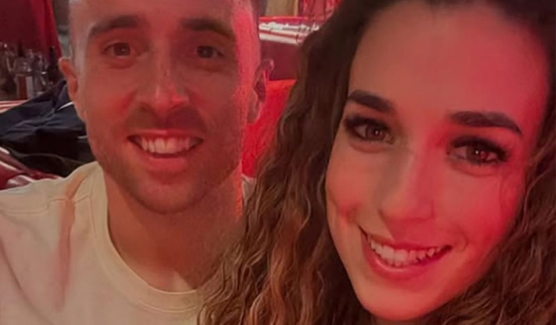 Vijest o njegovoj smrti potresla je svijet: Oglasila se supruga Dioga Žote VIDEO