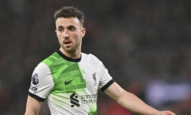 Novi detalji tragedije: Oglasila se policija zbog smrti Dioga Žote i njegovog brata