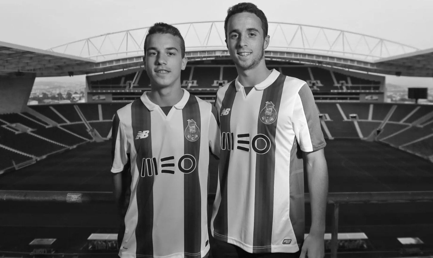 Portugalski savez se oprostio od Dioga Žote: “Izgubili smo dva šampiona”