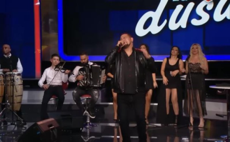 Pjevač ima osam različitih žena i osam nasljednika: Jednog sina upoznao tek kada je napunio 18