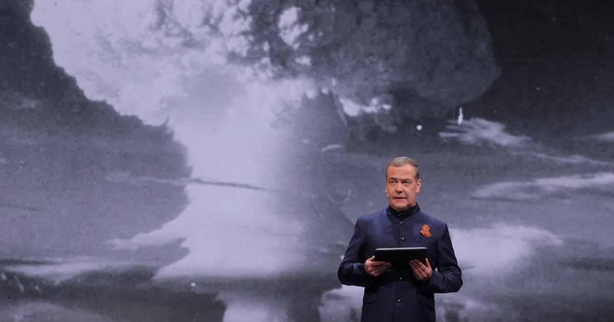 Medvedev upozorio Finsku: Moraće da plati za svoju gadnu rusofobiju