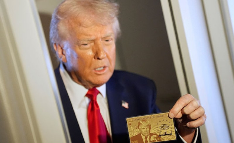 Lider “popravio budžet”! Tramp zbog intervjua Harisove dobio 16 miliona dolara