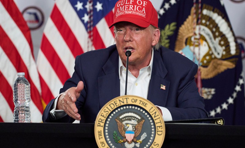 Donald Tramp najavio primirje u Gazi: Izrael je pristao na neophodne uslove!