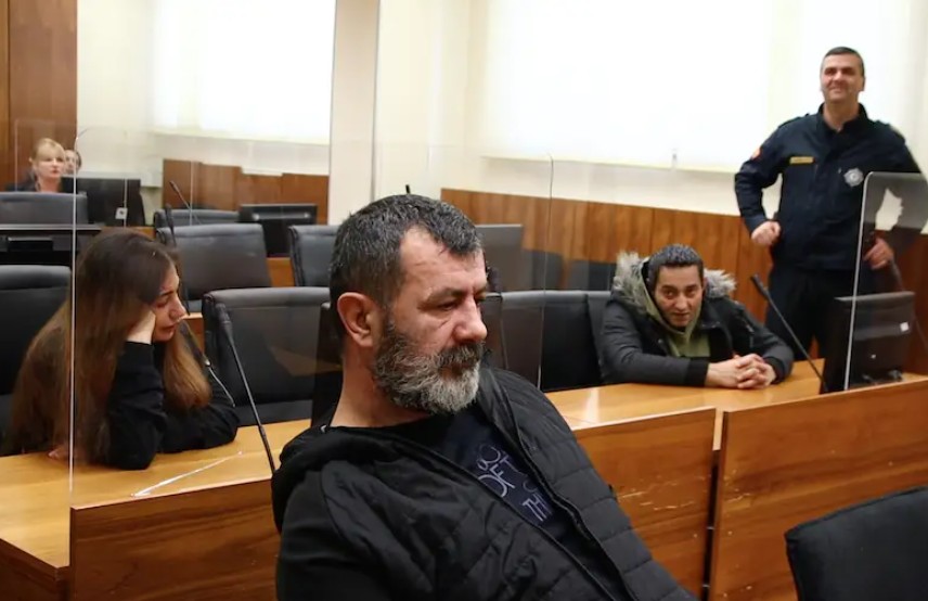 Bizarno: Presuda za ubistvo Banjalučanina ukinuta zbog permutacije prezimena