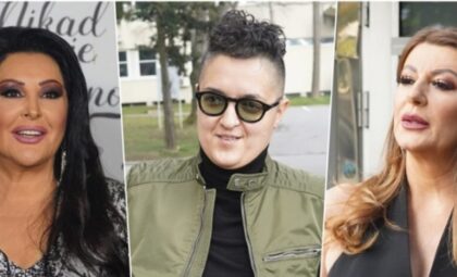 Mnogo novca ulaže se u pjesme: Ovo su najskuplji spotovi na srpskoj estradi VIDEO