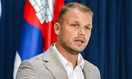 Za rasvjetu 35 miliona KM! Stanivuković: Najbolji projekat u istoriji Srpske