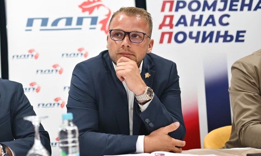 Stanivuković pravi zaokret: Podržava Blanušu da bi zasjeo na tron?