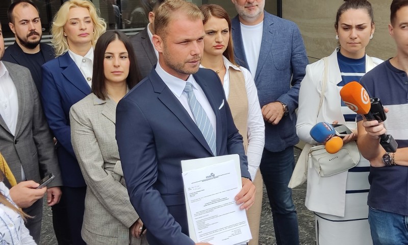 Nakon odluke Ustavnog suda: Stanivuković traži povrat oduzetih sredstava od PDV-a