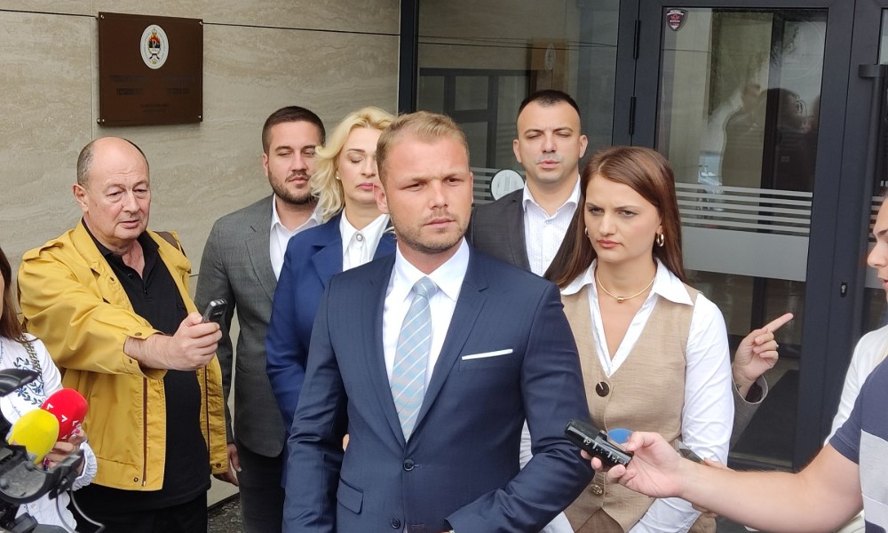 Stanivukovićev pravilnik osporen: Ustavni sud zaključio da je gradonačelnik prekoračio ovlaštenja