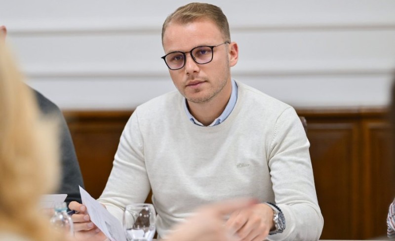 Stanivuković o štrajku vaspitača: Gdje je odgovornost onih koji sjede u Skupštini?