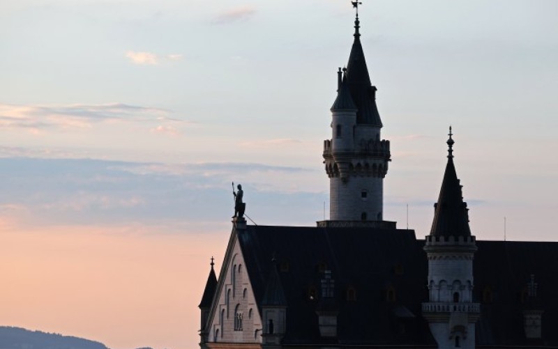 Bavarskim dvorcima dodijeljen status svjetske baštine: “Bajka se ostvaruje”