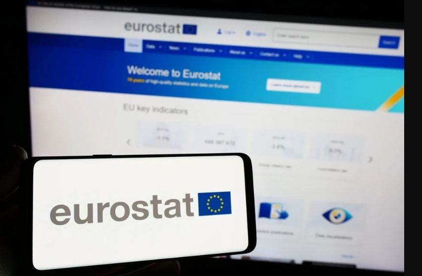 Evrostat: U EU živi 450,4 miliona stanovnika, milion više nego prošle godine
