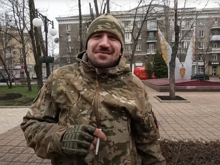 Pogodio ga dron: Banjalučanin poginuo u Ukrajini