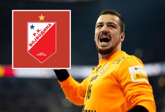 Oglasio se rukometaš koji je išao na Thompsona, pa dobio otkaz u Vojvodini: “Volim svoje, a poštujem tuđe”
