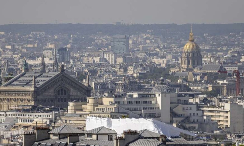 Posjeta porodice čuvenom dvorcu završila tragedijom: Djevojčica od 12 godina umrla zbog žege