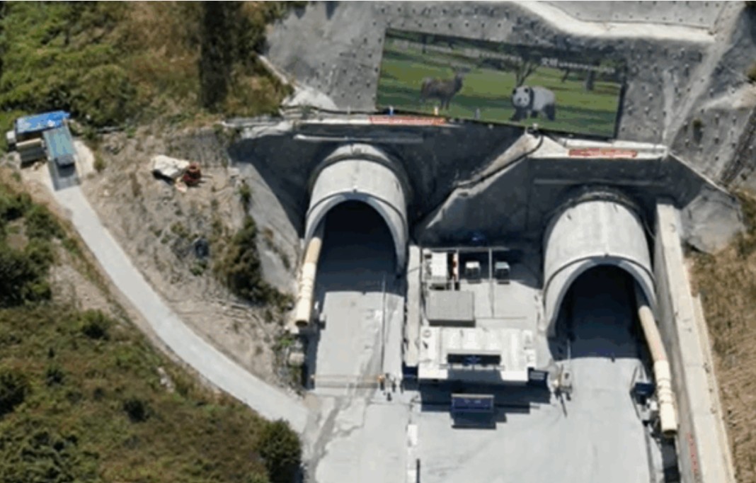 Spaja Novi Sad i BiH: Pogledajte kako će izgledati Fruškogorski koridor VIDEO