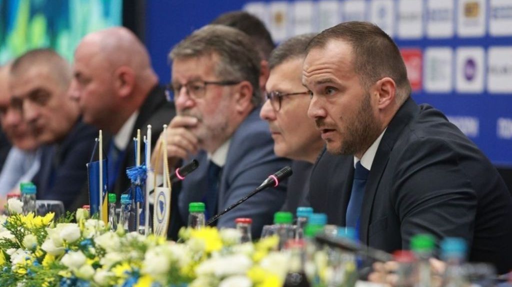 Izmijenjen Statut FS BiH: Vico Zeljković može ostati predsjednik i u trećem mandatu!