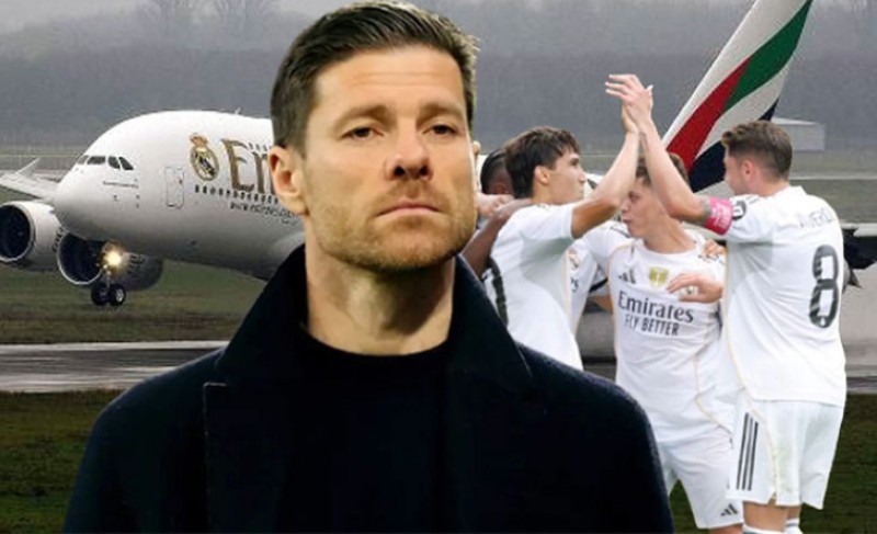 Drama zbog koje je FIFA bila u panici! Fudbaleri Reala na zastrašujućem letu