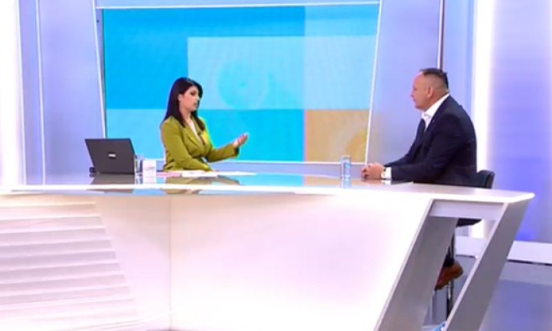 Novoizabrani predsjednik Saveza sindikata poručio: Zaštititi naše radnike da nam ne dolaze oni iz trećih zemalja