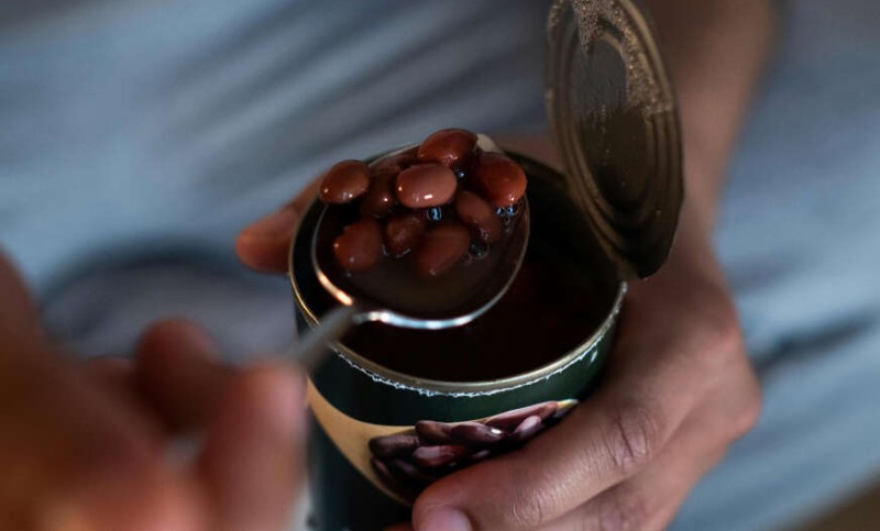 Stručnjaci riješili dilemu: Treba li ispirati konzervisani grašak i grah