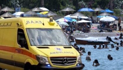 Užas u Grčkoj: Djevojčica nađena mrtva na plaži