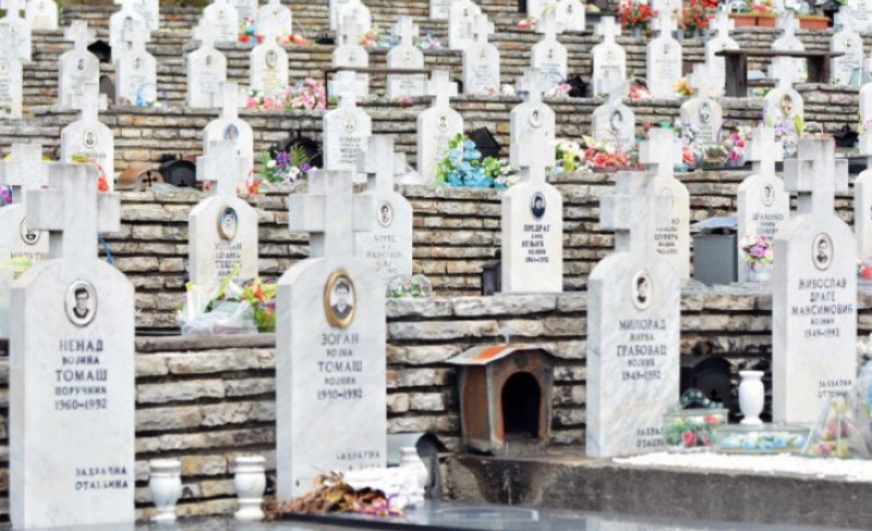 “Ne dao Bog nikome”! Aleksandar već 33 godine traži pravdu za trudnu sestru ubijenu 1992.