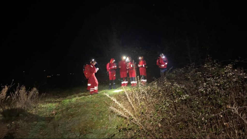 Nakon potrage: Nestali muškarac pronađen mrtav u Mliništima kod Glamoča