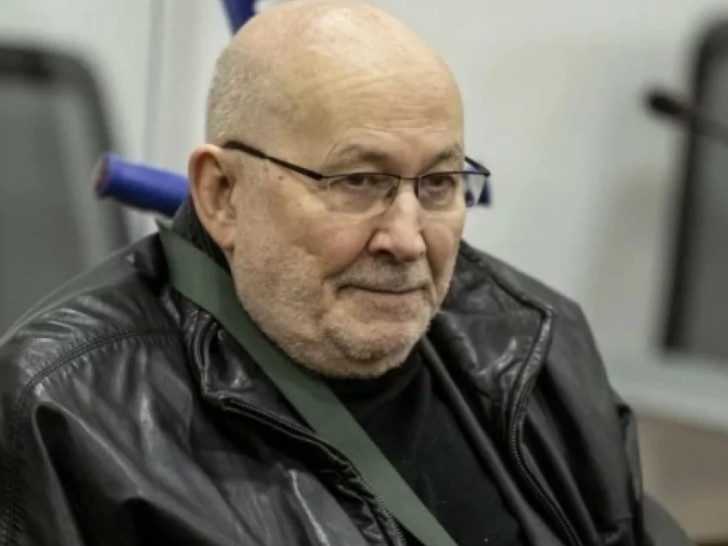 Ekstremista koji je negirao Holokaust: Preminuo Horst Maler, osnivač grupe Crvena armija