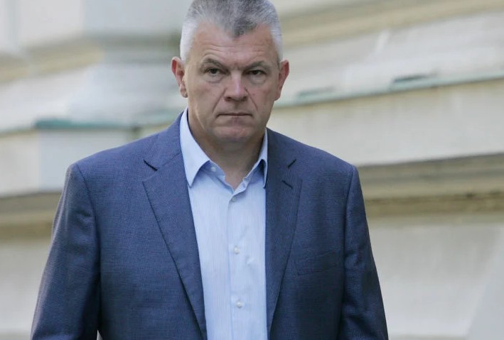 “Trese” velika korupcijska afera! Nakon sinova predao se i kontroverzni preduzetnik