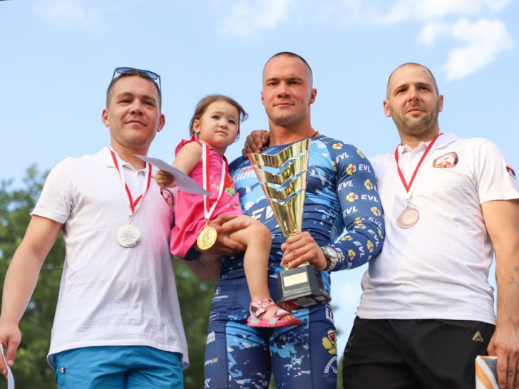 Igor Arsenić opravdao titulu prvaka: Šesta kruna za kralja banjalučke laste