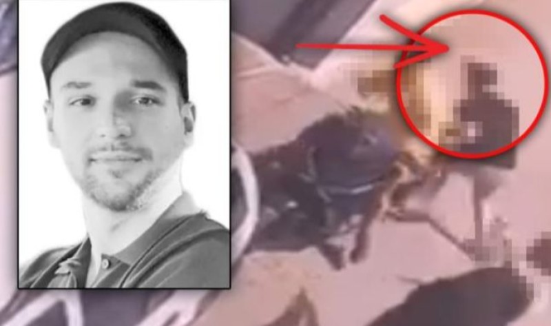 Arijan Rečković uhapšen zbog ubistva Igora Nedovića: Prišao mu s leđa i ispalio 15 hitaca u njega!?