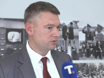 Igor Popović priveden, pa mu određeno zadržavanje do 48 sati