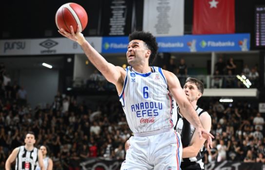 Brajant novo pojačanje Hapola: Američki košarkaš potpisao ugovor do juna 2028.