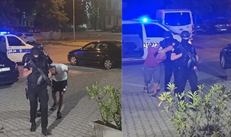 Uhapšeni u akciji “Insajder”: Grujić i Žutić dali iskaz u tužilaštvu, čeka se ročište o pritvoru