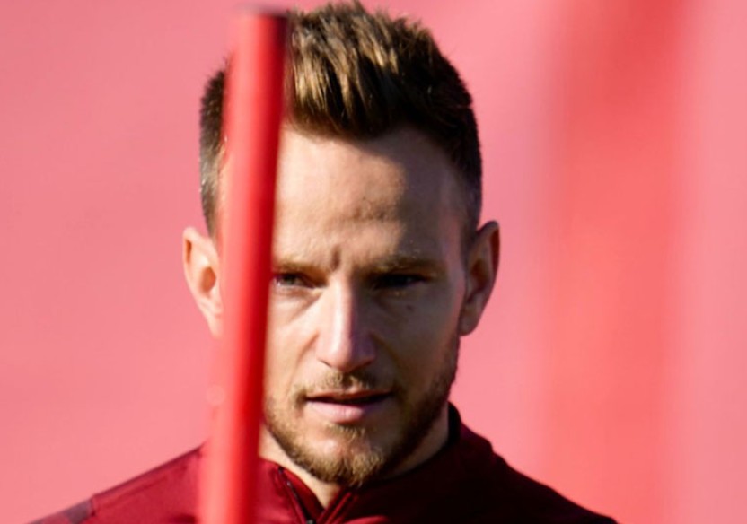 Ostaje u Hajduku: Rakitić okončao igračku karijeru