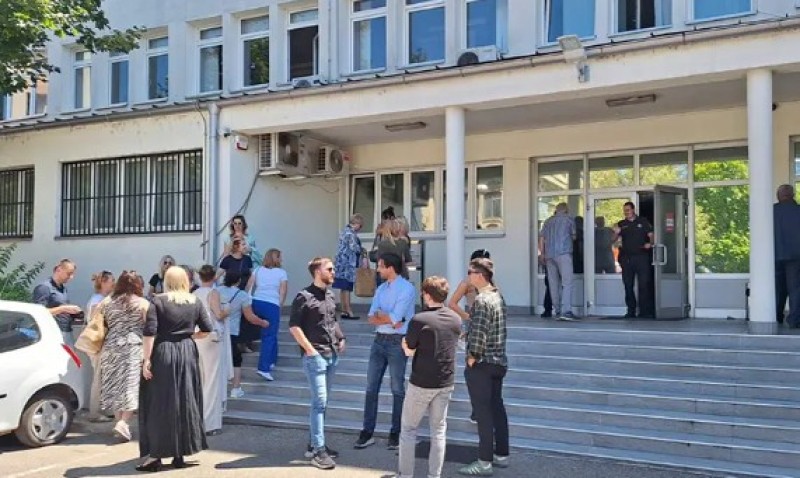 Brutalan zločin uznemirio Banjaluku: Daliboru Mandiću danas presuda za ubistvo Arijela Bogdanovića