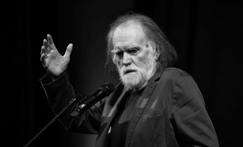 “On meni nema Bosne”: Evo po čemu ćemo još pamtiti Josipa Pejakovića… VIDEO