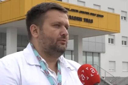 Dobojski hirurg na volonterskoj misiji u Gani: “Želim da idem ponovo”
